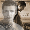 Justin timberlake avatars
