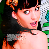 Katy perry avatars