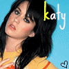 Katy perry avatars