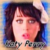 Katy perry avatars