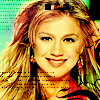 Kelly clarkson avatars