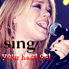 Kelly clarkson avatars