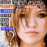 Kelly clarkson avatars