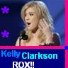 Kelly clarkson avatars