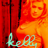Kelly clarkson avatars