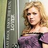 Kelly clarkson avatars