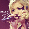 Kelly clarkson avatars