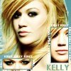 Kelly clarkson avatars