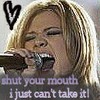 Kelly clarkson avatars