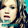 Kelly clarkson avatars