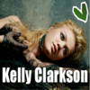 Kelly clarkson avatars