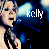Kelly clarkson avatars