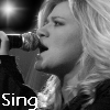 Kelly clarkson avatars