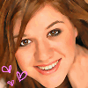 Kelly clarkson avatars