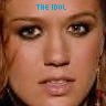 Kelly clarkson avatars