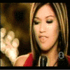 Kelly clarkson avatars