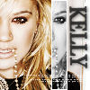 Kelly clarkson avatars