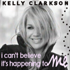 Kelly clarkson avatars