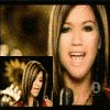 Kelly clarkson avatars