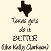 Kelly clarkson avatars