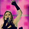 Kelly clarkson avatars