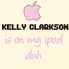 Kelly clarkson avatars