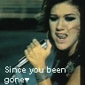 Kelly clarkson avatars