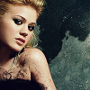 Kelly clarkson avatars