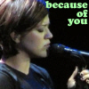 Kelly clarkson avatars