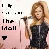 Kelly clarkson avatars