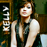 Kelly clarkson avatars