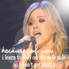 Kelly clarkson avatars