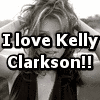 Kelly clarkson