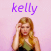 Kelly clarkson avatars