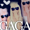 Lady gaga avatars