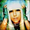 Lady gaga avatars