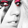 Lady gaga avatars