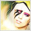 Lady gaga avatars