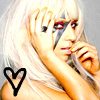 Lady gaga avatars