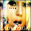 Lady gaga avatars