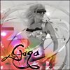 Lady gaga avatars