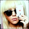 Lady gaga avatars