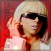 Lady gaga avatars