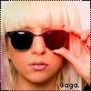 Lady gaga avatars