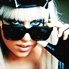 Lady gaga avatars