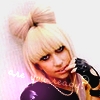Lady gaga avatars
