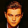 Leonardo dicaprio