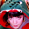 Lily allen avatars