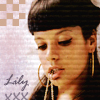 Lily allen avatars