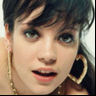 Lily allen avatars